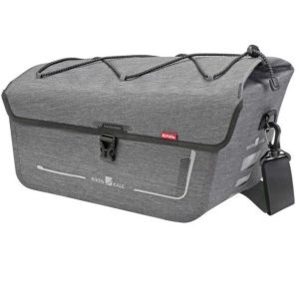 KlickFix Rackpack Sport für Uniklip 2 Gepäckträgertasche